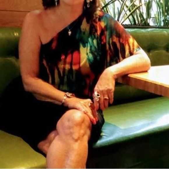 🌹DRESS 🌹 - Picture 3 of 4